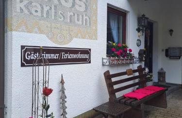 Ferienwohnung Karlsruh - Foto 18