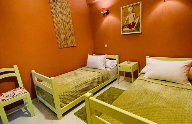 Beautiful Studio in the Heart of Casablanca - Photo 2