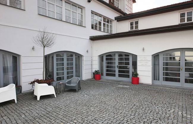 St. Terezie - Baroque Residence - Foto 63