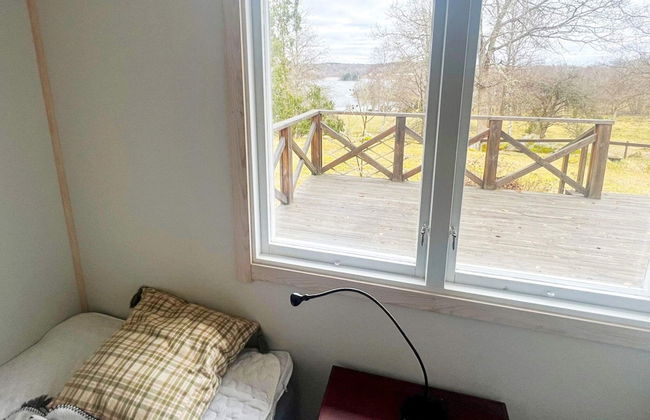 2 Person Holiday Home in Lekeryd-by Traum - Foto 3