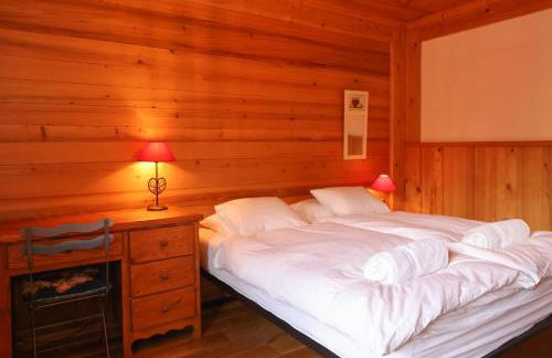 Chalet Belle-Sofianna - Foto 66
