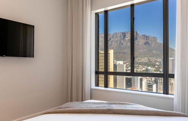 2112 at Pullman - Luxurious Apt in the Heart of Cape Town - Foto 10