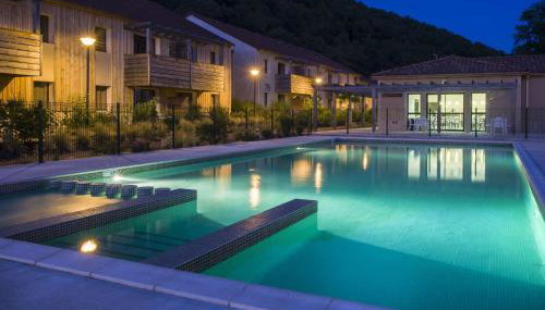 Vacancéole - Résidence Le Clos du Rocher - Foto 2