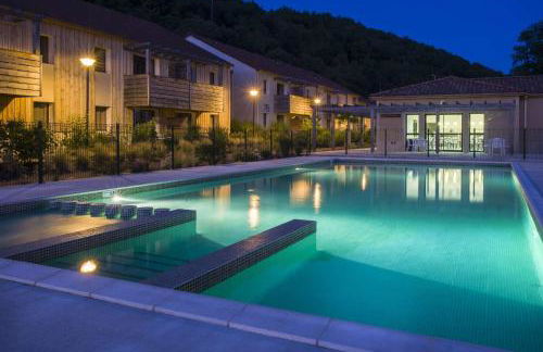 Vacancéole - Résidence Le Clos du Rocher - Photo 1