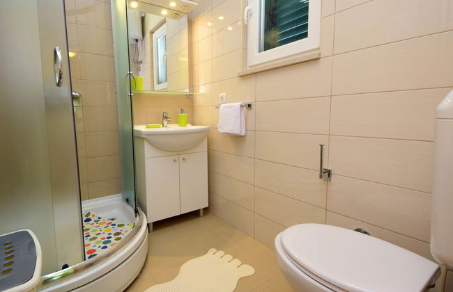 Bili dvori - Foto 17