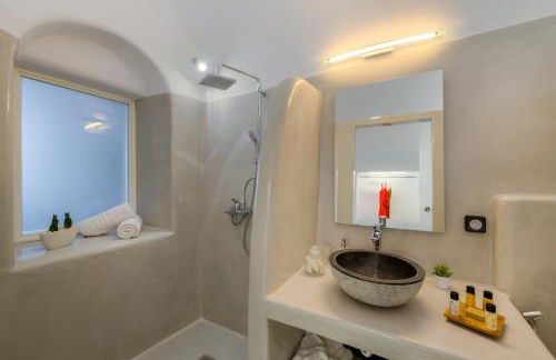 Antrum Cave Villa - Foto 23