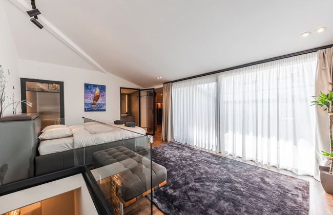 Luxury Living in Shkoder s Historic Heart - Photo 51