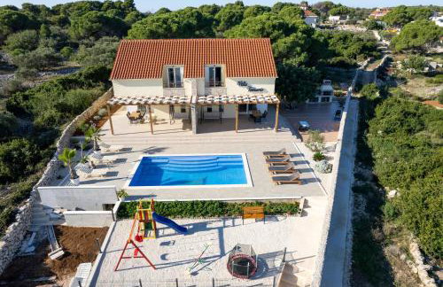 Villa Tamaris - Foto 4