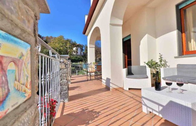 Villa Del Moro - Foto 77