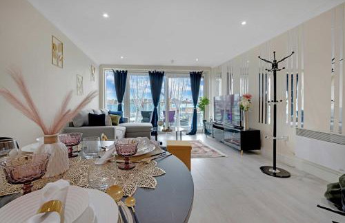 Ipswich Marina1 2 bed2bath apt - Foto 4