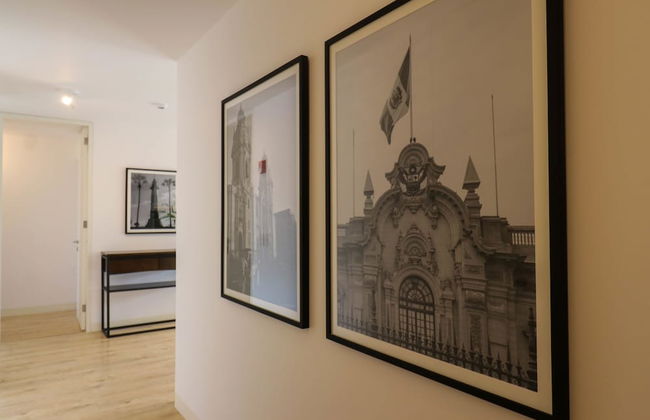 Amazing 2BR in Miraflores - Foto 49