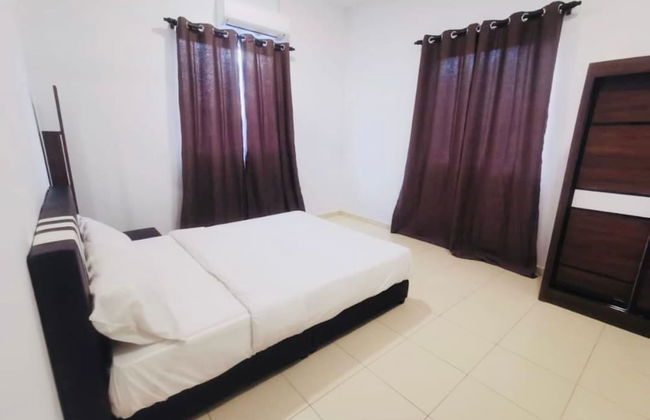 OYO Homes 90524 Dj Pegaso Serom Homestay - Foto 6