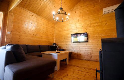 Domek Całoroczny Powidz tel 512-589-997 - Foto 30