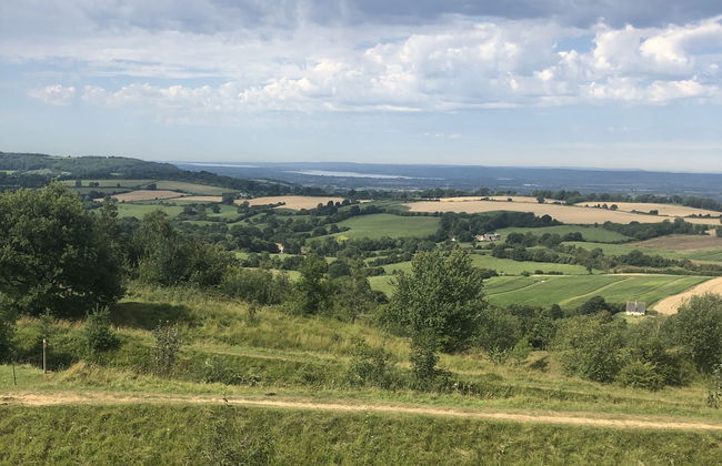 Cotswold Lodge - Photo 38