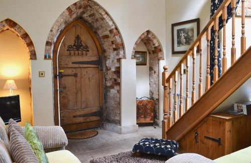 The Low Lodge - Foto 6