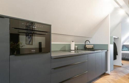 TORhaus Appartments Sendenhorst - Foto 14