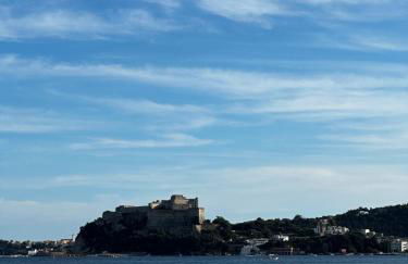 Casa Penelope Lucrino - Foto 26