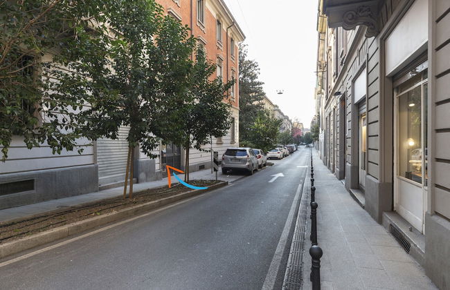 notaMi - Quattro Dimore - Centro Storico - Photo 40