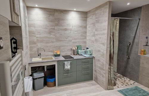 Votre gîte au Domaine du Lynx - Foto 10