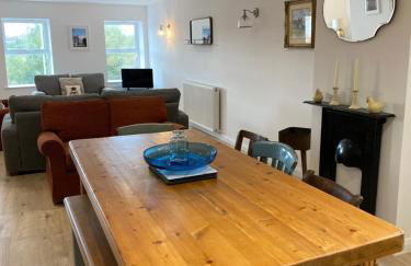 Island town Apartment - Foto 13