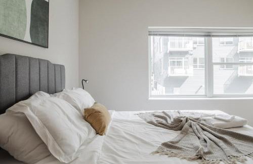 East Side 1BR Apt - Near Brady St and Fiserv with Balcony - Foto 5