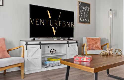 Louisville Haven With BBQ Fire Pit & Private Yard - Foto 9