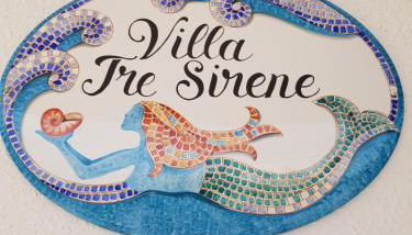 Villa tre Sirene - Foto 2