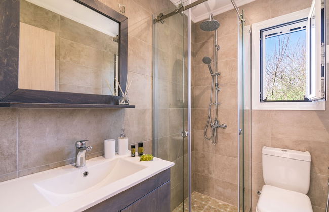 Lamda Apartments by Estia - Foto 9