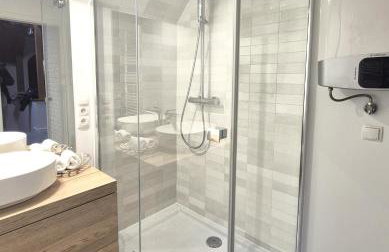 Forest House- dom nad górskim potokiem - Foto 11