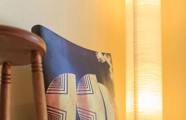 Kanazawa no yado Ikedaya - Foto 35