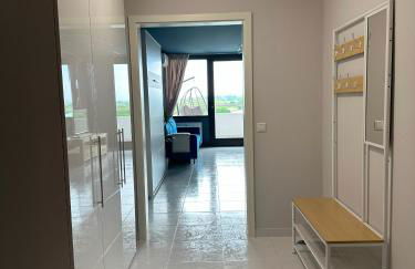 Ferienwohnung Münsterblick - Foto 14