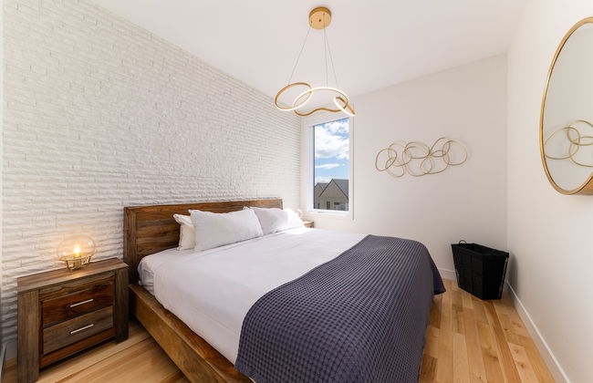 Chalets Grande-Pointe - Foto 31