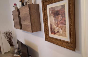 BnB Milano Dipinta di Blu With Balcony - Photo 12