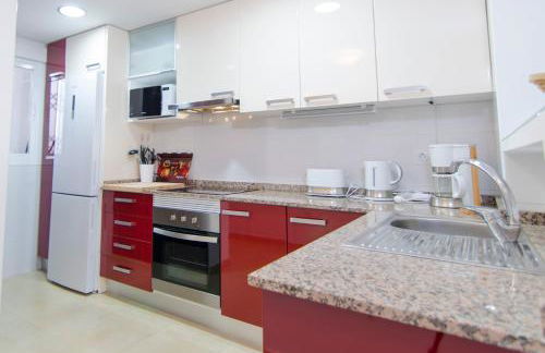 Residencial Linnea Sol by Mar Holidays - Foto 31