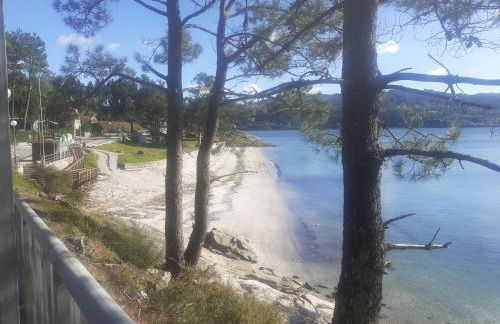 A Barca, vivienda de uso turístico - Foto 37