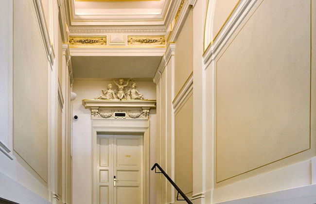 DownTown Suites Rubesova - Foto 44