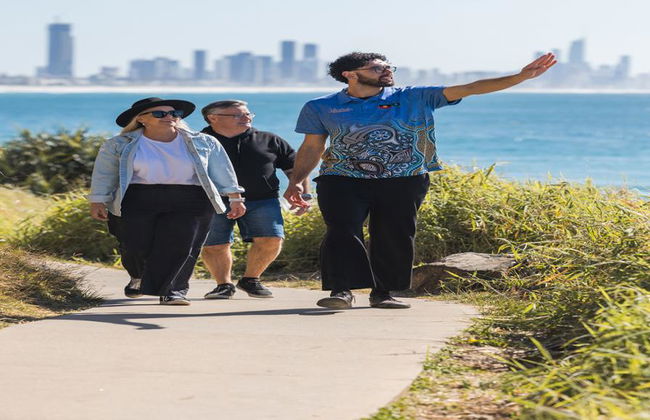 Esplora Jellurgal Walkabout - Tour - Foto 4