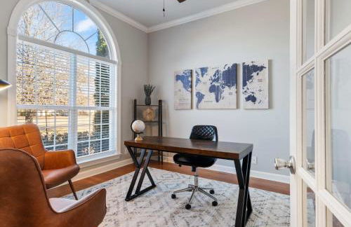 Majestic Murfreesboro Manor - Pet Friendly - Foto 32