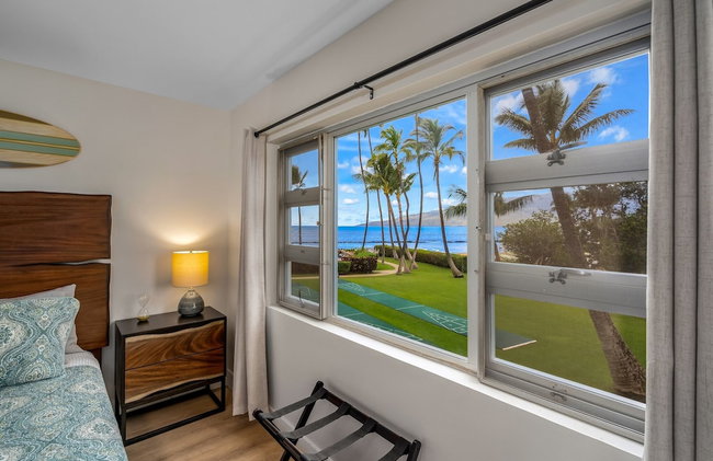 2 Bedroom 2 Bath Luxury Oceanfront Resort Vistas - Foto 19
