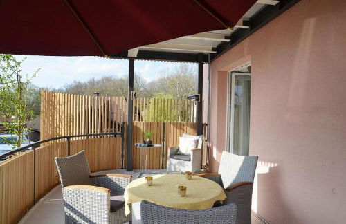 Annehill Ferienwohnungen am Wittenborn - Foto 22