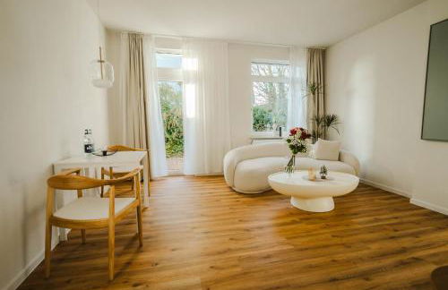 STAYLIGHT - Celle am französischem Garten - Photo 25