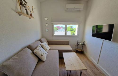 Les flamants roses de la Capte T2 - Foto 1