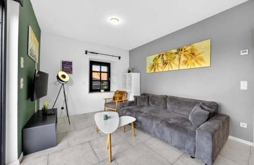 JUNIPRO Apartments Bostalsee - Foto 18