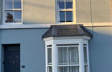 The Shieling, Tenby, Town Centre - Foto 69