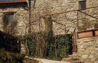 Le Case di Rosie, Tuscan Mountain View apartment, Pool - Foto 12