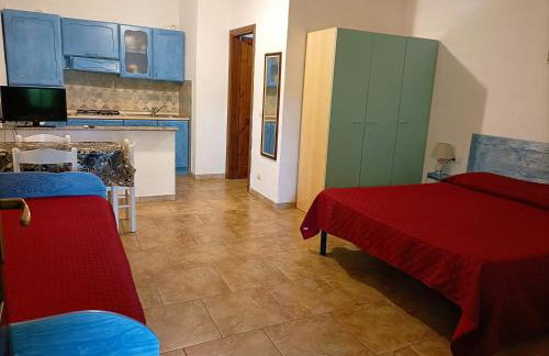 Residence L'Ulivo - Foto 75