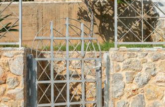 House with majestic sea view - Foto 24