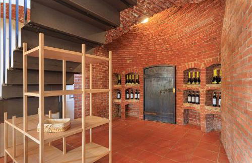 Villa Gelsi - Quaint and charming villa with pool! - Foto 49