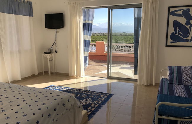 Domaine des Etoiles - Foto 4