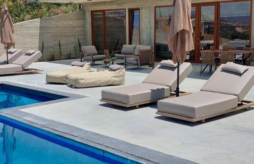Marnos Luxury Villas - Foto 40